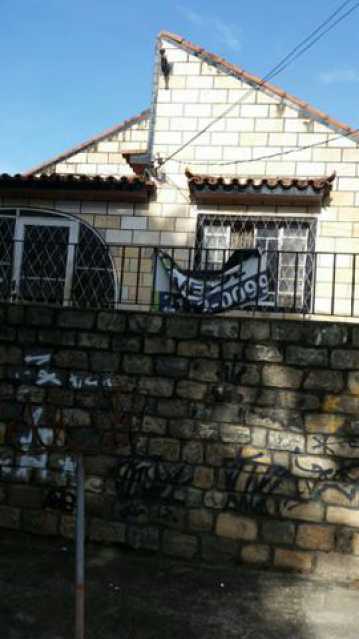 Conheça 2 do imóvel - Casa 3 quartos à venda Curicica, Rio de Janeiro - R$ 474.900 - SVCA30015 - 3 2 - Casa 3 quartos à venda Curicica, Rio de Janeiro - R$ 474.900 - SVCA30015 - 3