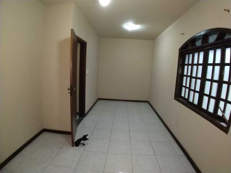 16 - Casa em Condomínio 2 quartos à venda Tanque, Rio de Janeiro - R$ 359.900 - SVCN20027 - 17