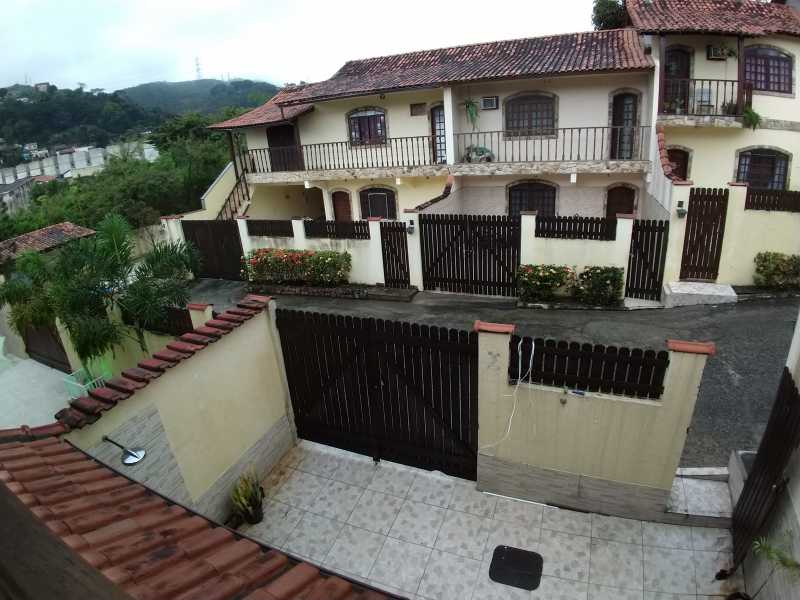 27 - Casa em Condomínio 2 quartos à venda Tanque, Rio de Janeiro - R$ 359.900 - SVCN20027 - 28