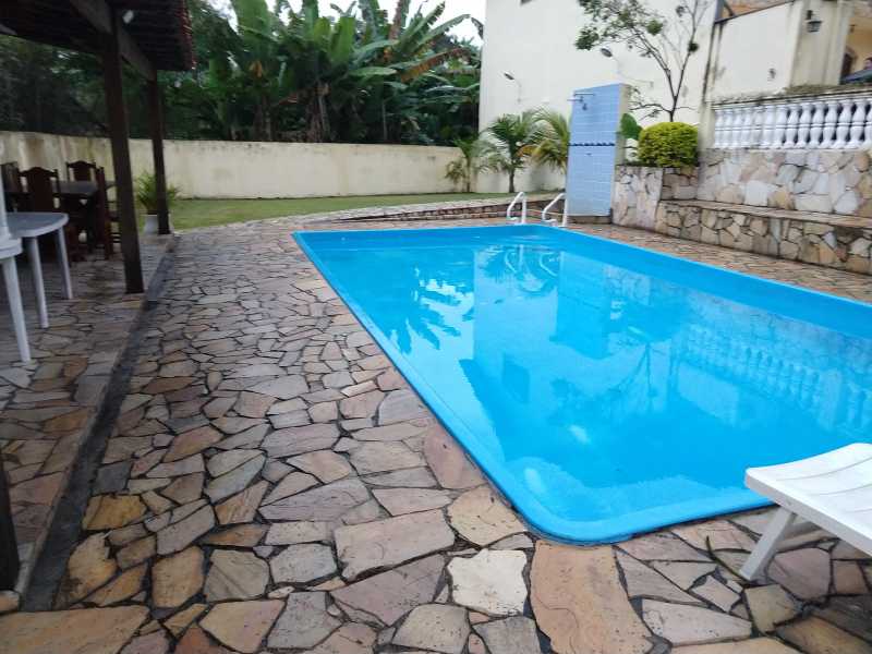 25 - Casa em Condomínio 2 quartos à venda Tanque, Rio de Janeiro - R$ 359.900 - SVCN20027 - 26