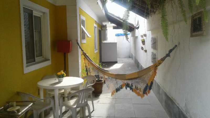 Conheça 2 do imóvel - Casa em Condomínio 4 quartos à venda Vargem Grande, Rio de Janeiro - R$ 270.000 - SVCN40023 - 3 2 - Casa em Condomínio 4 quartos à venda Vargem Grande, Rio de Janeiro - R$ 270.000 - SVCN40023 - 3
