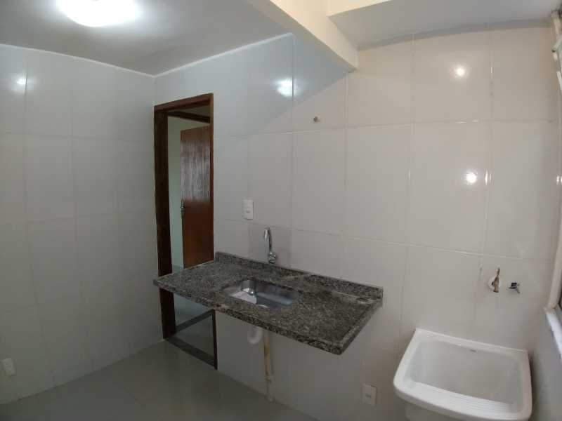 Conheça 25 do imóvel - Apartamento 2 quartos à venda Taquara, Rio de Janeiro - R$ 187.000 - SVAP20167 - 26 25 - Apartamento 2 quartos à venda Taquara, Rio de Janeiro - R$ 187.000 - SVAP20167 - 26