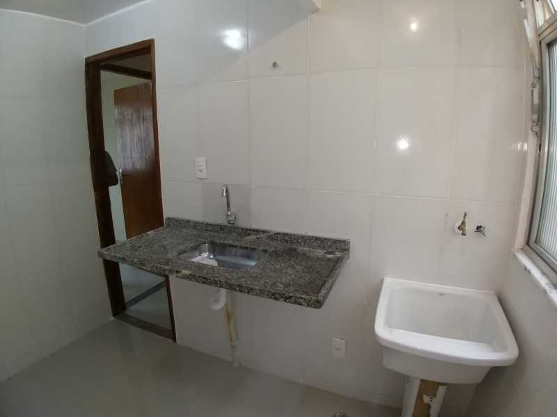 Conheça 27 do imóvel - Apartamento 2 quartos à venda Taquara, Rio de Janeiro - R$ 187.000 - SVAP20167 - 28 27 - Apartamento 2 quartos à venda Taquara, Rio de Janeiro - R$ 187.000 - SVAP20167 - 28