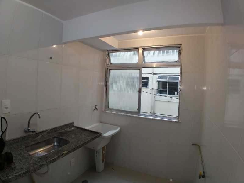 Conheça 24 do imóvel - Apartamento 2 quartos à venda Taquara, Rio de Janeiro - R$ 187.000 - SVAP20167 - 25 24 - Apartamento 2 quartos à venda Taquara, Rio de Janeiro - R$ 187.000 - SVAP20167 - 25