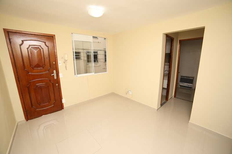 Conheça 1 do imóvel - Apartamento 2 quartos à venda Taquara, Rio de Janeiro - R$ 187.000 - SVAP20167 - 1 1 - Apartamento 2 quartos à venda Taquara, Rio de Janeiro - R$ 187.000 - SVAP20167 - 1
