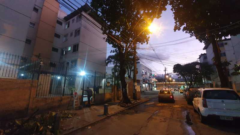 Conheça 30 do imóvel - Apartamento 2 quartos à venda Taquara, Rio de Janeiro - R$ 200.000 - SVAP20167 - 30 30 - Apartamento 2 quartos à venda Taquara, Rio de Janeiro - R$ 200.000 - SVAP20167 - 30