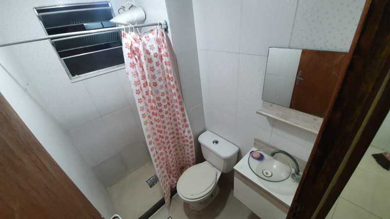 Conheça 22 do imóvel - Apartamento 2 quartos à venda Taquara, Rio de Janeiro - R$ 200.000 - SVAP20167 - 22 22 - Apartamento 2 quartos à venda Taquara, Rio de Janeiro - R$ 200.000 - SVAP20167 - 22
