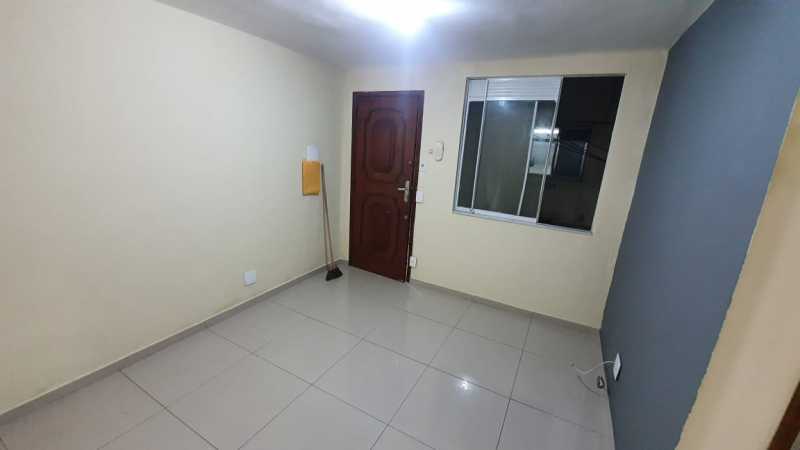 Conheça 23 do imóvel - Apartamento 2 quartos à venda Taquara, Rio de Janeiro - R$ 200.000 - SVAP20167 - 23 23 - Apartamento 2 quartos à venda Taquara, Rio de Janeiro - R$ 200.000 - SVAP20167 - 23