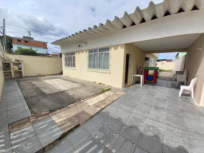 Conheça 4 do imóvel - Casa 3 quartos à venda Curicica, Rio de Janeiro - R$ 636.000 - SVCA30016 - 4 4 - Casa 3 quartos à venda Curicica, Rio de Janeiro - R$ 636.000 - SVCA30016 - 4
