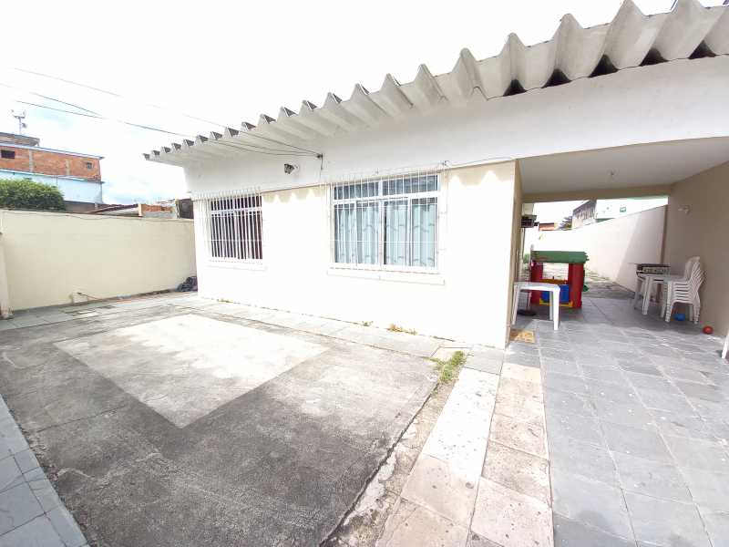 Conheça 2 do imóvel - Casa 3 quartos à venda Curicica, Rio de Janeiro - R$ 636.000 - SVCA30016 - 1 2 - Casa 3 quartos à venda Curicica, Rio de Janeiro - R$ 636.000 - SVCA30016 - 1