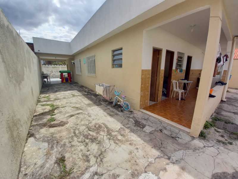 Conheça 22 do imóvel - Casa 3 quartos à venda Curicica, Rio de Janeiro - R$ 636.000 - SVCA30016 - 22 22 - Casa 3 quartos à venda Curicica, Rio de Janeiro - R$ 636.000 - SVCA30016 - 22