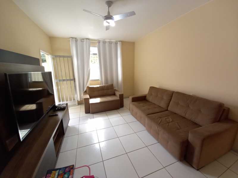 Conheça 1 do imóvel - Casa 3 quartos à venda Curicica, Rio de Janeiro - R$ 636.000 - SVCA30016 - 2 1 - Casa 3 quartos à venda Curicica, Rio de Janeiro - R$ 636.000 - SVCA30016 - 2