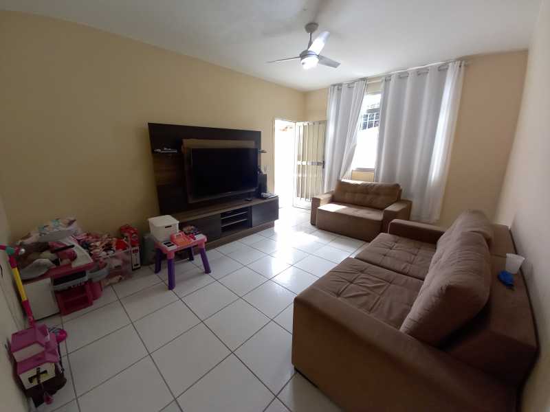 Conheça 8 do imóvel - Casa 3 quartos à venda Curicica, Rio de Janeiro - R$ 636.000 - SVCA30016 - 8 8 - Casa 3 quartos à venda Curicica, Rio de Janeiro - R$ 636.000 - SVCA30016 - 8