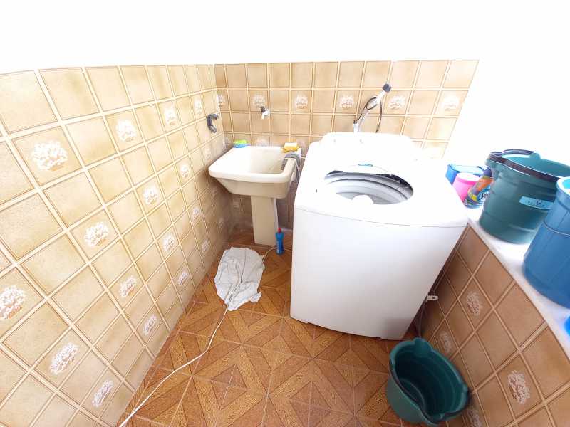 Conheça 17 do imóvel - Casa 3 quartos à venda Curicica, Rio de Janeiro - R$ 636.000 - SVCA30016 - 27 17 - Casa 3 quartos à venda Curicica, Rio de Janeiro - R$ 636.000 - SVCA30016 - 27