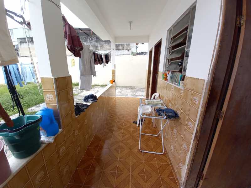 Conheça 28 do imóvel - Casa 3 quartos à venda Curicica, Rio de Janeiro - R$ 636.000 - SVCA30016 - 28 28 - Casa 3 quartos à venda Curicica, Rio de Janeiro - R$ 636.000 - SVCA30016 - 28