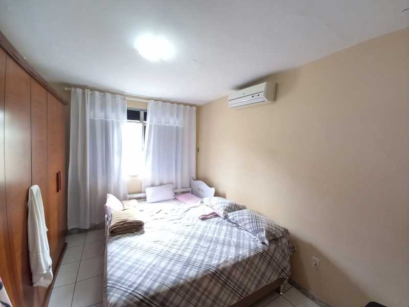 Conheça 12 do imóvel - Casa 3 quartos à venda Curicica, Rio de Janeiro - R$ 636.000 - SVCA30016 - 12 12 - Casa 3 quartos à venda Curicica, Rio de Janeiro - R$ 636.000 - SVCA30016 - 12