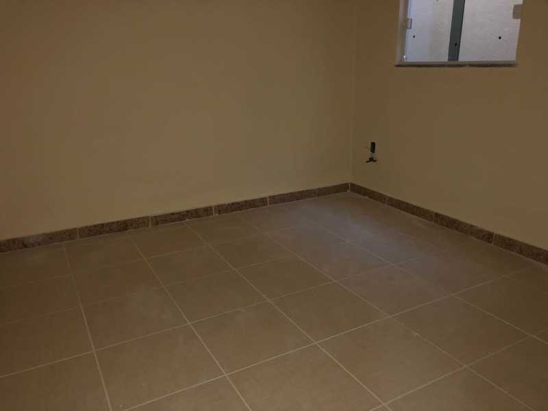5 - Apartamento 1 quarto para alugar Taquara, Rio de Janeiro - R$ 750 - SVAP10017 - 6