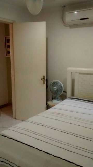 3 - Casa em Condomínio 3 quartos à venda Curicica, Rio de Janeiro - R$ 488.500 - SVCN30058 - 3