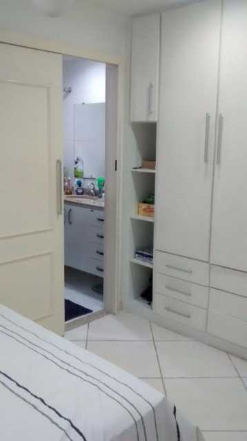 4 - Casa em Condomínio 3 quartos à venda Curicica, Rio de Janeiro - R$ 488.500 - SVCN30058 - 4