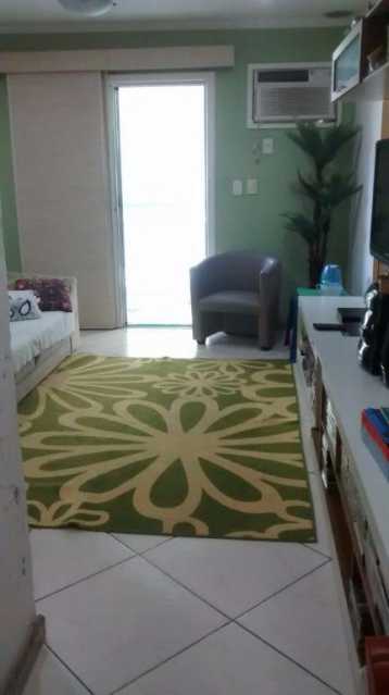 Conheça 8 do imóvel - Casa em Condomínio 3 quartos à venda Curicica, Rio de Janeiro - R$ 488.500 - SVCN30058 - 8 8 - Casa em Condomínio 3 quartos à venda Curicica, Rio de Janeiro - R$ 488.500 - SVCN30058 - 8