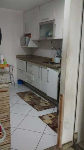 10 - Casa em Condomínio 3 quartos à venda Curicica, Rio de Janeiro - R$ 488.500 - SVCN30058 - 10
