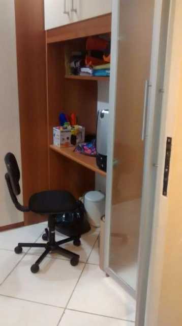 Conheça 11 do imóvel - Casa em Condomínio 3 quartos à venda Curicica, Rio de Janeiro - R$ 488.500 - SVCN30058 - 11 11 - Casa em Condomínio 3 quartos à venda Curicica, Rio de Janeiro - R$ 488.500 - SVCN30058 - 11