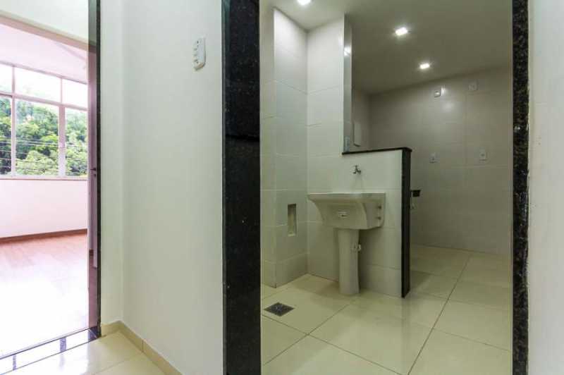 Conheça 22 do imóvel - Apartamento 2 quartos à venda Vila Isabel, Rio de Janeiro - R$ 319.000 - SVAP20175 - 21 22 - Apartamento 2 quartos à venda Vila Isabel, Rio de Janeiro - R$ 319.000 - SVAP20175 - 21