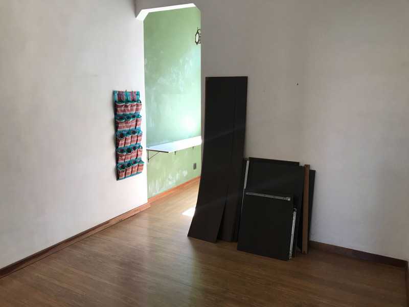 Conheça 6 do imóvel - Apartamento 2 quartos à venda Jardim Botânico, Rio de Janeiro - R$ 999.900 - SVAP20182 - 7 6 - Apartamento 2 quartos à venda Jardim Botânico, Rio de Janeiro - R$ 999.900 - SVAP20182 - 7