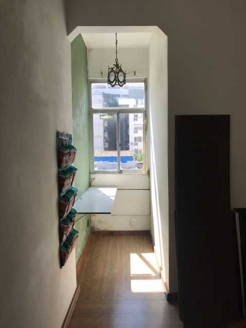 Conheça 12 do imóvel - Apartamento 2 quartos à venda Jardim Botânico, Rio de Janeiro - R$ 999.900 - SVAP20182 - 13 12 - Apartamento 2 quartos à venda Jardim Botânico, Rio de Janeiro - R$ 999.900 - SVAP20182 - 13
