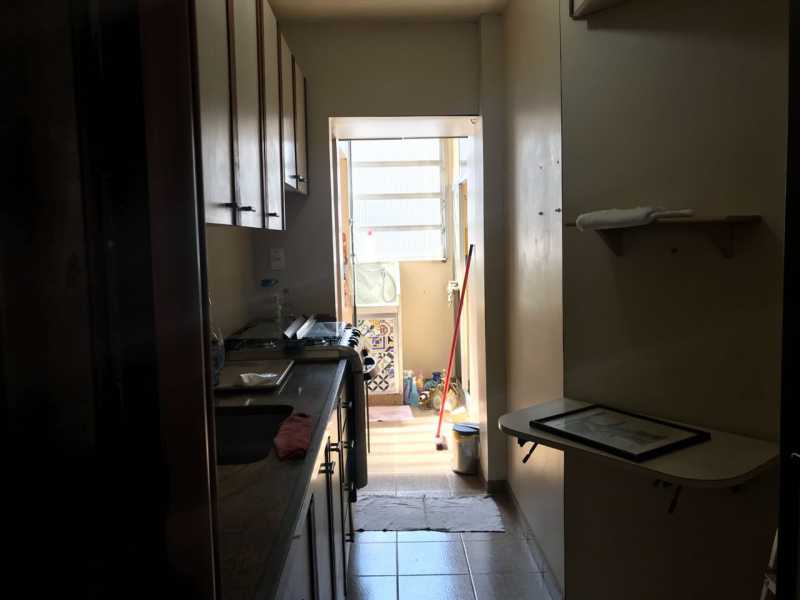 Conheça 16 do imóvel - Apartamento 2 quartos à venda Jardim Botânico, Rio de Janeiro - R$ 999.900 - SVAP20182 - 17 16 - Apartamento 2 quartos à venda Jardim Botânico, Rio de Janeiro - R$ 999.900 - SVAP20182 - 17