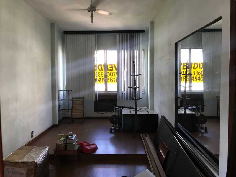 Conheça 5 do imóvel - Apartamento 2 quartos à venda Jardim Botânico, Rio de Janeiro - R$ 999.900 - SVAP20182 - 6 5 - Apartamento 2 quartos à venda Jardim Botânico, Rio de Janeiro - R$ 999.900 - SVAP20182 - 6