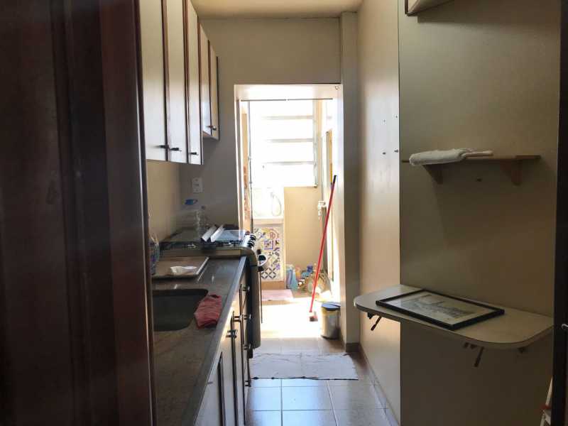 Conheça 17 do imóvel - Apartamento 2 quartos à venda Jardim Botânico, Rio de Janeiro - R$ 999.900 - SVAP20182 - 18 17 - Apartamento 2 quartos à venda Jardim Botânico, Rio de Janeiro - R$ 999.900 - SVAP20182 - 18