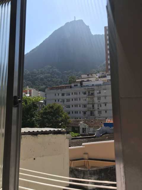 Conheça 1 do imóvel - Apartamento 2 quartos à venda Jardim Botânico, Rio de Janeiro - R$ 999.900 - SVAP20182 - 1 1 - Apartamento 2 quartos à venda Jardim Botânico, Rio de Janeiro - R$ 999.900 - SVAP20182 - 1