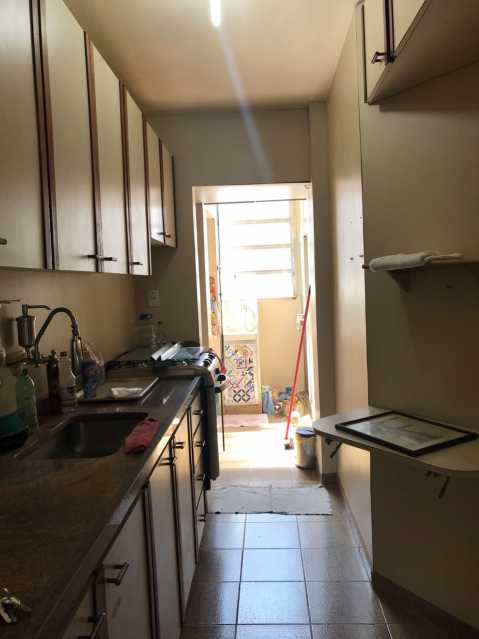 Conheça 21 do imóvel - Apartamento 2 quartos à venda Jardim Botânico, Rio de Janeiro - R$ 999.900 - SVAP20182 - 21 21 - Apartamento 2 quartos à venda Jardim Botânico, Rio de Janeiro - R$ 999.900 - SVAP20182 - 21