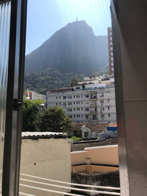 Conheça 2 do imóvel - Apartamento 2 quartos à venda Jardim Botânico, Rio de Janeiro - R$ 999.900 - SVAP20182 - 3 2 - Apartamento 2 quartos à venda Jardim Botânico, Rio de Janeiro - R$ 999.900 - SVAP20182 - 3