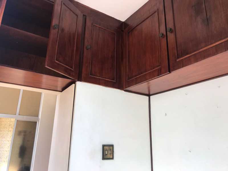 Conheça 22 do imóvel - Apartamento 2 quartos à venda Jardim Botânico, Rio de Janeiro - R$ 999.900 - SVAP20182 - 22 22 - Apartamento 2 quartos à venda Jardim Botânico, Rio de Janeiro - R$ 999.900 - SVAP20182 - 22