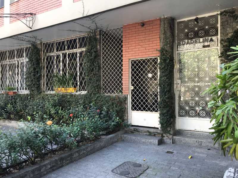 23 - Apartamento 2 quartos à venda Jardim Botânico, Rio de Janeiro - R$ 999.900 - SVAP20182 - 23