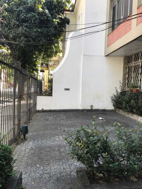 24 - Apartamento 2 quartos à venda Jardim Botânico, Rio de Janeiro - R$ 999.900 - SVAP20182 - 24