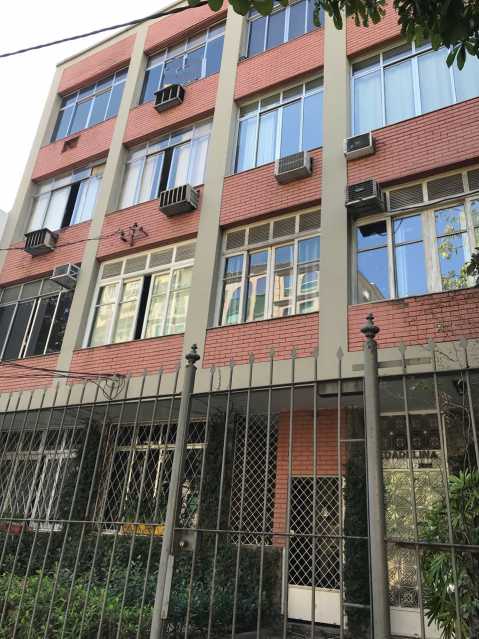 Conheça 26 do imóvel - Apartamento 2 quartos à venda Jardim Botânico, Rio de Janeiro - R$ 999.900 - SVAP20182 - 26 26 - Apartamento 2 quartos à venda Jardim Botânico, Rio de Janeiro - R$ 999.900 - SVAP20182 - 26