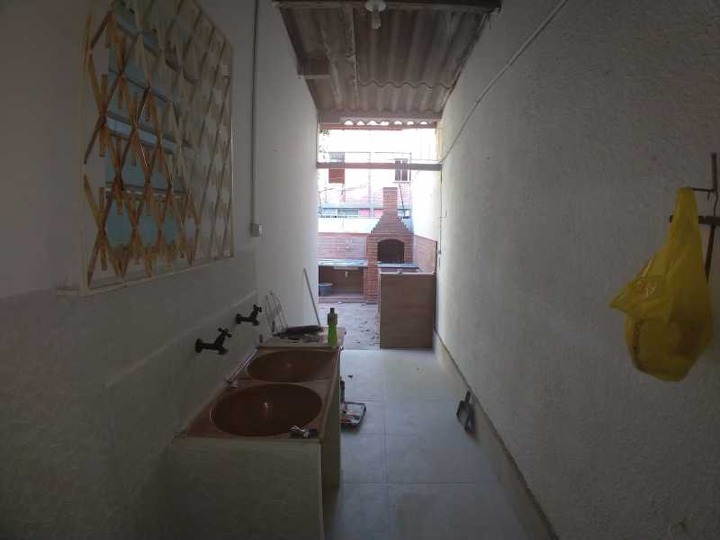 Conheça 10 do imóvel - Casa em Condomínio 2 quartos à venda Taquara, Rio de Janeiro - R$ 520.000 - SVCN20029 - 15 10 - Casa em Condomínio 2 quartos à venda Taquara, Rio de Janeiro - R$ 520.000 - SVCN20029 - 15