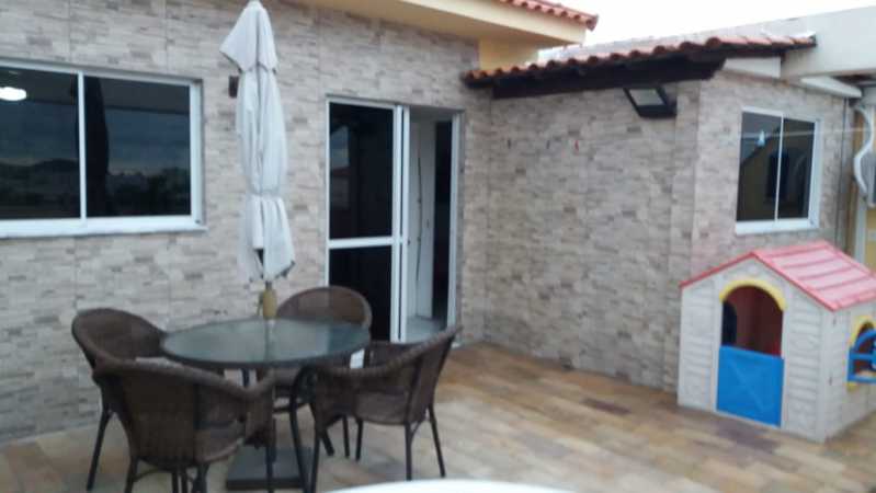 Conheça 5 do imóvel - Cobertura 3 quartos à venda Pechincha, Rio de Janeiro - R$ 649.900 - SVCO30020 - 6 5 - Cobertura 3 quartos à venda Pechincha, Rio de Janeiro - R$ 649.900 - SVCO30020 - 6