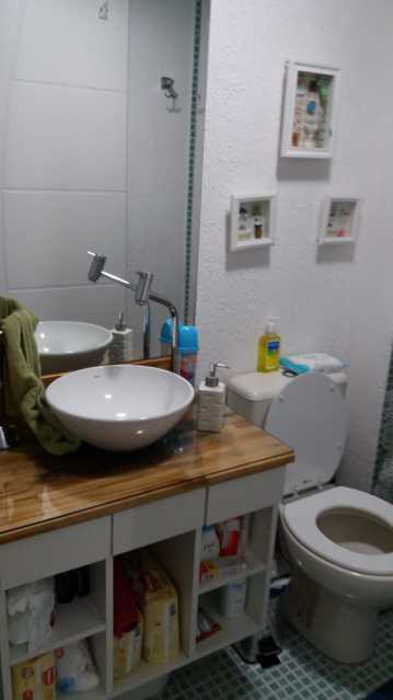 Conheça 14 do imóvel - Cobertura 3 quartos à venda Pechincha, Rio de Janeiro - R$ 649.900 - SVCO30020 - 14 14 - Cobertura 3 quartos à venda Pechincha, Rio de Janeiro - R$ 649.900 - SVCO30020 - 14