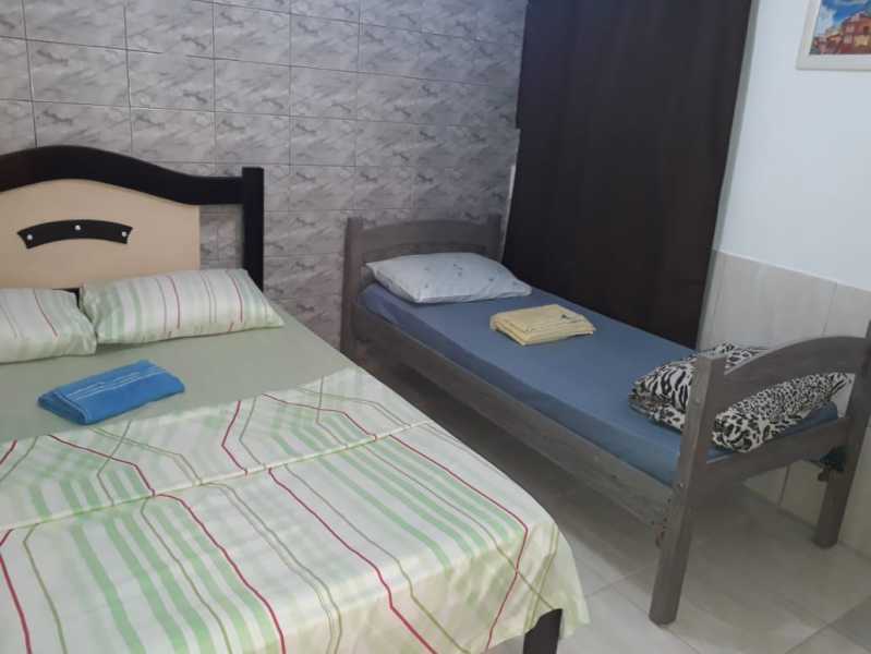Conheça 1 do imóvel - Apartamento Para Alugar - Camorim - Rio de Janeiro - RJ - SVAP10020 - 3 1 - Apartamento Para Alugar - Camorim - Rio de Janeiro - RJ - SVAP10020 - 3
