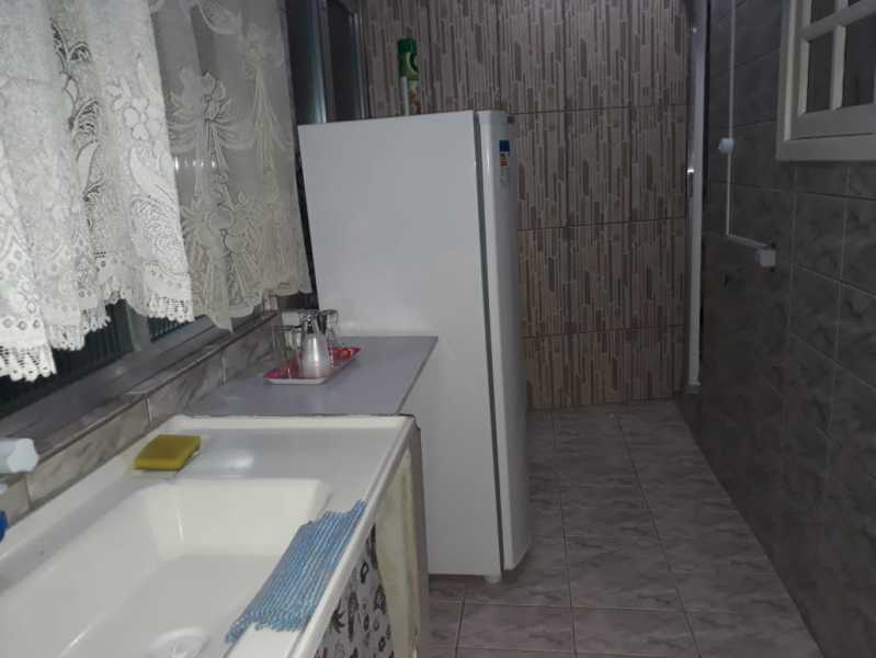 Conheça 2 do imóvel - Apartamento Para Alugar - Camorim - Rio de Janeiro - RJ - SVAP10020 - 4 2 - Apartamento Para Alugar - Camorim - Rio de Janeiro - RJ - SVAP10020 - 4