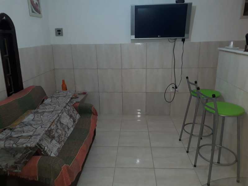 Conheça 4 do imóvel - Apartamento Para Alugar - Camorim - Rio de Janeiro - RJ - SVAP10020 - 5 4 - Apartamento Para Alugar - Camorim - Rio de Janeiro - RJ - SVAP10020 - 5