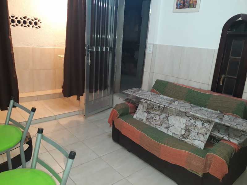 Conheça 11 do imóvel - Apartamento Para Alugar - Camorim - Rio de Janeiro - RJ - SVAP10020 - 6 11 - Apartamento Para Alugar - Camorim - Rio de Janeiro - RJ - SVAP10020 - 6