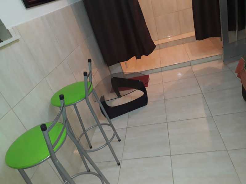 Conheça 13 do imóvel - Apartamento Para Alugar - Camorim - Rio de Janeiro - RJ - SVAP10020 - 1 13 - Apartamento Para Alugar - Camorim - Rio de Janeiro - RJ - SVAP10020 - 1