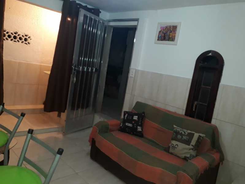Conheça 17 do imóvel - Apartamento Para Alugar - Camorim - Rio de Janeiro - RJ - SVAP10020 - 7 17 - Apartamento Para Alugar - Camorim - Rio de Janeiro - RJ - SVAP10020 - 7