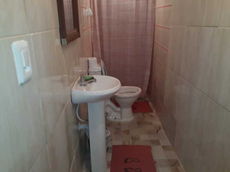 Conheça 19 do imóvel - Apartamento Para Alugar - Camorim - Rio de Janeiro - RJ - SVAP10020 - 8 19 - Apartamento Para Alugar - Camorim - Rio de Janeiro - RJ - SVAP10020 - 8