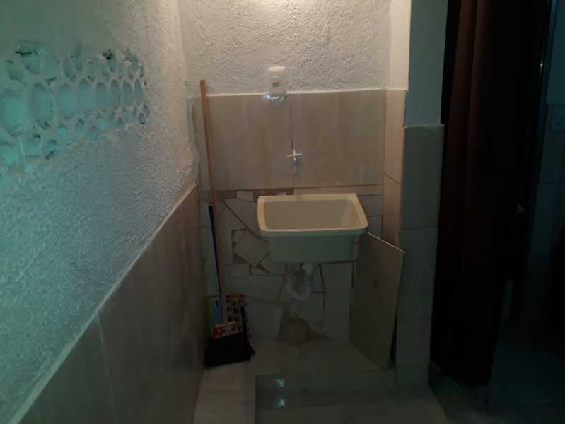Conheça 23 do imóvel - Apartamento Para Alugar - Camorim - Rio de Janeiro - RJ - SVAP10020 - 10 23 - Apartamento Para Alugar - Camorim - Rio de Janeiro - RJ - SVAP10020 - 10